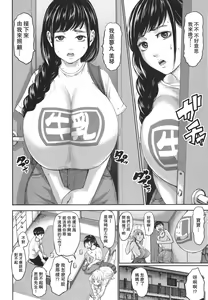 Page 75 of Shichinin no Mama - preview thumbnail