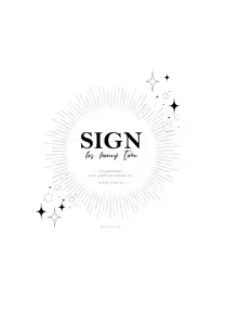 Page 2 of SIGN - preview thumbnail