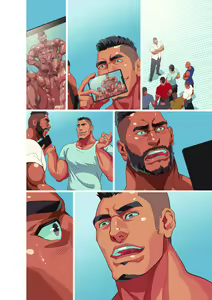 Page 51 of Muscle milk bath - preview thumbnail