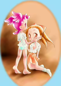 Page 34 of Tamago Furikake - preview thumbnail