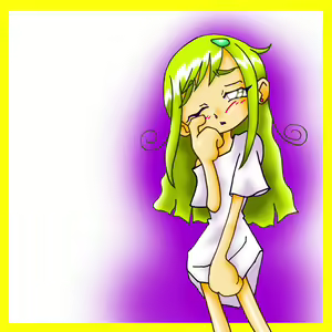Page 35 of Tamago Furikake - preview thumbnail