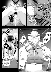 Page 49 of Denno Kanki - Kasou Kuukan de Ochiru Shoujo | Princesa Cyberbrain - Uma garota que é fodida em realidade virtual - preview thumbnail