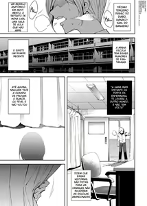 Page 3 of Commons no Ma - The Evil of Commons | O mal em comum - preview thumbnail