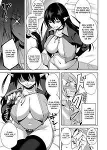 Page 9 of Commons no Ma - The Evil of Commons | O mal em comum - preview thumbnail