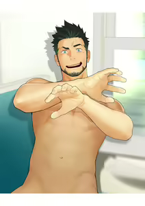 Page 40 of Priapus 6 | 普里亚普斯 6 - preview thumbnail