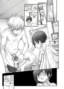 Page 7 of Muchi Shounen ga Heya no Kagi o Wasuretara | When an Innocent Boy Forgets His Apartment Key - preview thumbnail