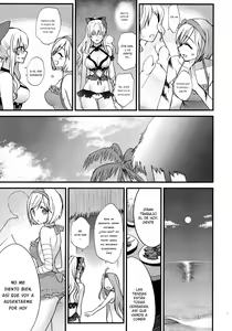 Page 7 of Yousei-tachi no Itazura | A Prank The Fairies Played On Us - preview thumbnail