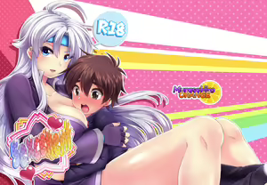 Hentai Yoku Dekimashita. | Sexcelente (decensored) — hentai manga cover on Fhentai