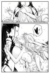Page 9 of Robin Nami Medley - preview thumbnail