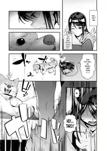 Page 19 of Inu no Kimochi Ii Vol. 001 (decensored) - preview thumbnail