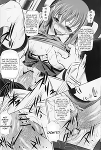 Page 16 of Kowarekake no Kekkan Denki (radio noise) | Destructive Radio Noise - preview thumbnail
