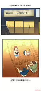 Page 3 of Sexual Exploits -  She is no ordinary pervert - preview thumbnail