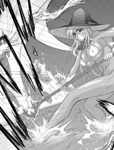 Page 127 of Heaven's Dungeon - preview thumbnail