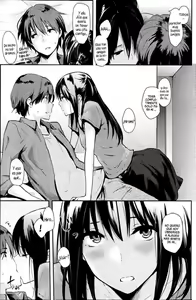 Page 102 of Sukidarake - preview thumbnail