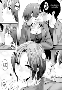Page 15 of Sukidarake - preview thumbnail
