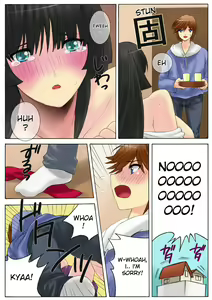 Page 95 of Botepuri Kanda Family 1~5+EX (decensored) - preview thumbnail