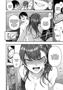 Page 16 of Ijirare ~Fukushuu Saimin~ 7 - preview thumbnail