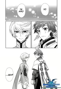 Page 3 of Kimi ni Furetai | Quiero Tocarte - preview thumbnail