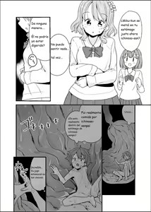 Page 10 of Marunomi Circle - preview thumbnail