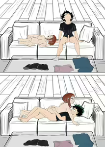 Page 8 of NIGHT SEX - preview thumbnail