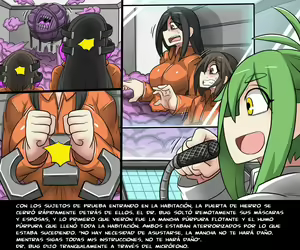 Page 4 of DrBug Biohazard - preview thumbnail