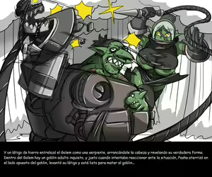 Page 7 of Elrk #2 - preview thumbnail