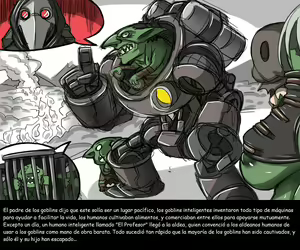 Page 9 of Elrk #2 - preview thumbnail