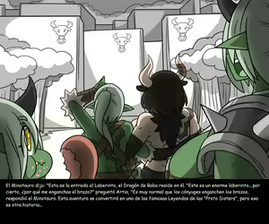 Page 40 of Elrk #3 - preview thumbnail