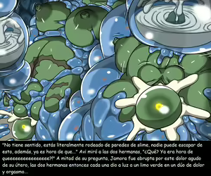Page 14 of Elrk #5 - preview thumbnail