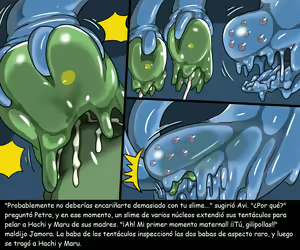Page 16 of Elrk #5 - preview thumbnail