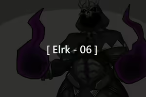 Elrk #6 — hentai manga cover on Fhentai