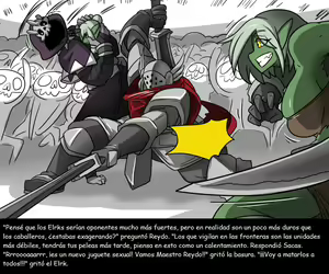 Page 26 of Elrk #6 - preview thumbnail