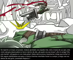 Page 3 of Elrk #7 - preview thumbnail