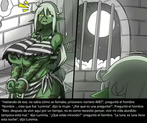 Page 5 of Elrk #8 - preview thumbnail