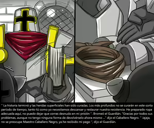 Page 24 of Elrk #9 - preview thumbnail