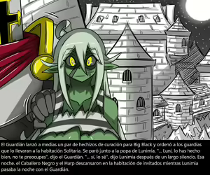 Page 32 of Elrk #9 - preview thumbnail