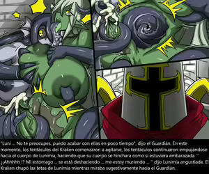 Page 35 of Elrk #10 - preview thumbnail