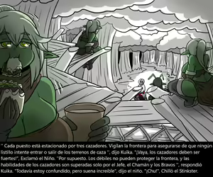 Page 4 of Elrk #12  + Extra - preview thumbnail