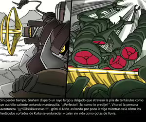 Page 8 of Elrk #12  + Extra - preview thumbnail