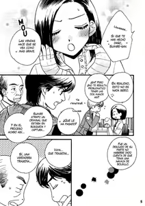 Page 3 of Koi no Susume #1 - preview thumbnail