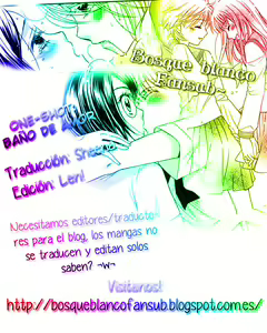 Page 11 of Koi no Bathroom | El Baño Del Amor - preview thumbnail