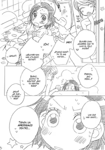 Page 6 of Koi no Bathroom | El Baño Del Amor - preview thumbnail