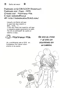 Page 10 of Koi no Bathroom | El Baño Del Amor - preview thumbnail