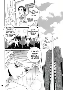 Page 19 of Koi no Chikara - preview thumbnail