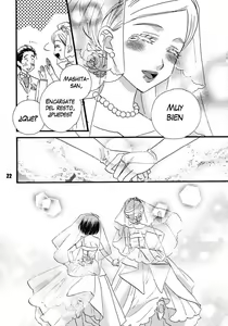 Page 23 of Koi no Chikara - preview thumbnail