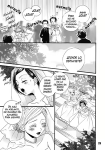 Page 24 of Koi no Chikara - preview thumbnail