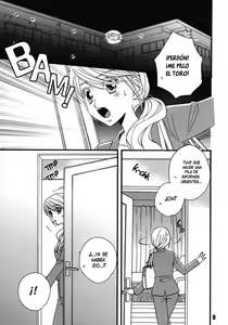 Page 6 of Koi no Chikara - preview thumbnail