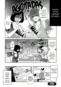 Page 22 of Encore!!!! - preview thumbnail