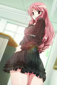 Page 138 of Amai Toki ~Sweet Time~ - preview thumbnail