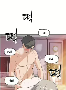Page 196 of Housekeeper [Neck Pillow, Paper] Ch.49/49 [English] [Manhwa PDF] Completed - preview thumbnail